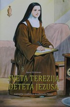 o sv. Tereziji Deteta Jezusa (slikanica)
