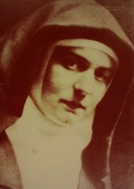 sv. Terezija Benedikta od Križa – Edith Stein 