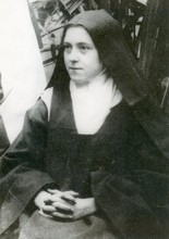 sv. Terezija Deteta Jezusa, 1894 